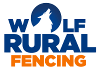 Wolf Rural Logo