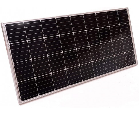 Solar Panel 200w with Controller