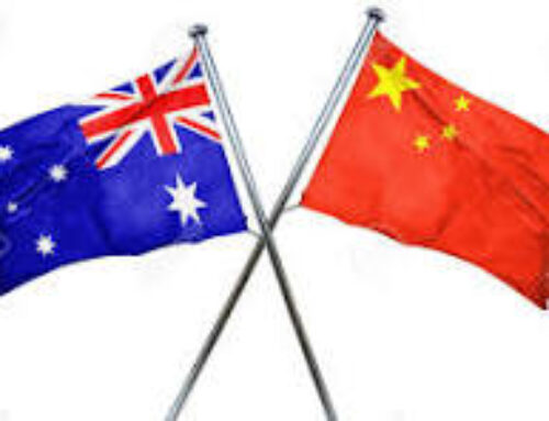Australian Quality vs. Chinese Affordability