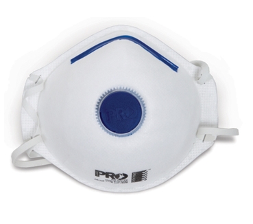 P2 Mask with Valve