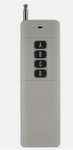 long-range-remote