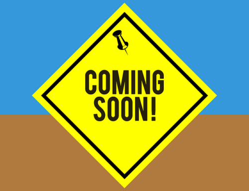 Coming Soon